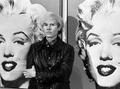 portrait Marilyn Monroe Warhol vente pour millions dollars