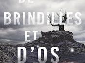 enfants indociles brindilles d'os Seanan McGuire