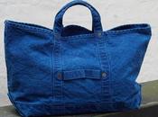 real mccoy’s 2022 dyed coal tote