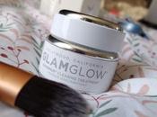 J'ai testé masque soin purifiant SUPERMUD GlamGlow! 💆🏽‍♀️