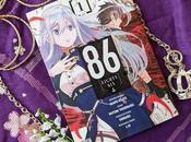 -Eighty Six- manga