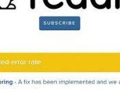 [Updated] Reddit panne fonctionne pas, service indisponible (erreur 503)