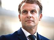 Élysée 2022 (37) Emmanuel Macron n’est (encore) réélu