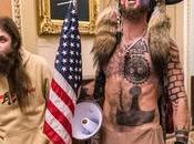 enquêteurs émeutes Capitole États-Unis découvrent écart huit heures dans relevés téléphoniques officiels Donald Trump Nouvelles américaines