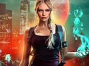 Piper Fallon, tome Chasseuse primes