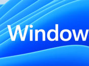nouveautés pour Windows
