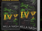 Surprise Release: Découvrez Willa Nash