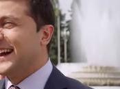 Volodymyr Zelensky Resources Humaines