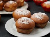 Délicieux muffins l’ananas Thermomix rendront votre matinée fantastique
