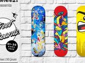 Collection Street Boards Urbaneez