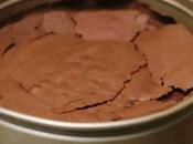 Nuage chocolat Thermomix, gâteau incroyable facile faire