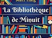 Bibliothèque Minuit Matt Haig