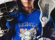 Mathis O’Driscoll; crosse aidé devenir meilleur joueur d’hockey