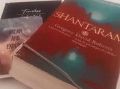Pourquoi livre Shantaram vous faire voyager?
