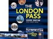 Pourquoi prendre London Pass avant partir Londres?