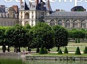Château Fontainebleau ouvre nouveau restaurant Petites Bouches l’Empereur