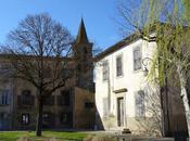 Abbaye Cathédrale St.-Papoul