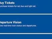 L’application Transit panne, fonctionne génère erreur n’es seul