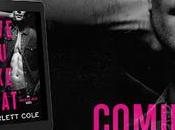 Cover reveal: Découvrez résumé couverture Love like that Scarlett Cole