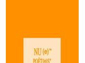 (Revue) Nu(e), PoÈt(e)s/3