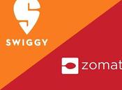 Zomato Swiggy subissent brève panne raison d’un “problème technique”