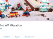 Comment migrer site WordPress d’un hôte autre