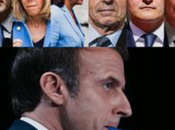 Macron cinq années République exemplaire"