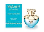 Versace pour femme dylan turquoise