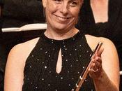 BMOP Musics Portrait d’Ellen Zwilich