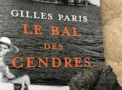 cendres Gilles Paris