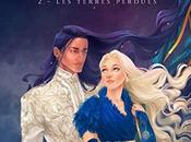 agendas: Découvrez Atlanteä terres perdues Julianna Hartcourt