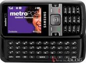 Samsung Messenger SCH-r450