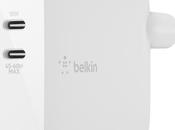 Apple prépare chargeur avec ports USB-C