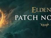 Elden Ring Découvrez contenu nouveau patch 1.04