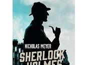 "Sherlock Holmes protocoles Sages Sion" Nicholas Meyer (The Adventure Peculiar Protocols)