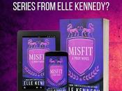 agendas: Découvrez nouvelle saga d'Elle Kennedy