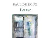 (Note lecture), Paul Roux, Pas, Philippe Fumery