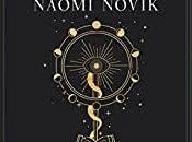 Education meurtrière Naomi Novik Leçon