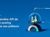 Algoan lance score crédit demande