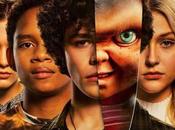 Série Chucky, saison