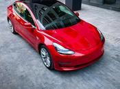 Pourquoi Tesla dénomme gamme S3XY