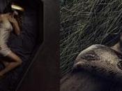 série Dark Photo fait satire l’impact technologie société