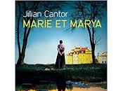 "Marie Marya" Jilian Cantor (Half Life)