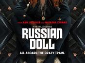 Russian Doll (Saison épisodes) plongée dans psychologie