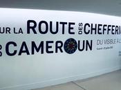 Musée Quai Branly Jacques Chirac route Chefferies Cameroun