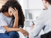 DÉPRESSION hausse chez jeunes
