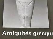 Musée Louvre Antiquités Grecques Cyclades.