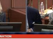 Amber Heard Johnny Depp fait “une recherche cavité”