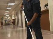 Nouvelle technologie dans renouvellement revêtements résilients