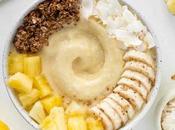 Smoothie Piña Colada